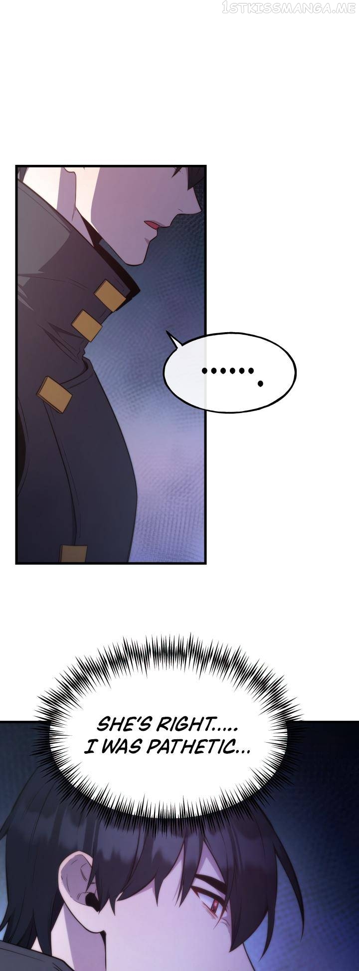 Anyone Can Become a Villainess Chapter 93 - page 14