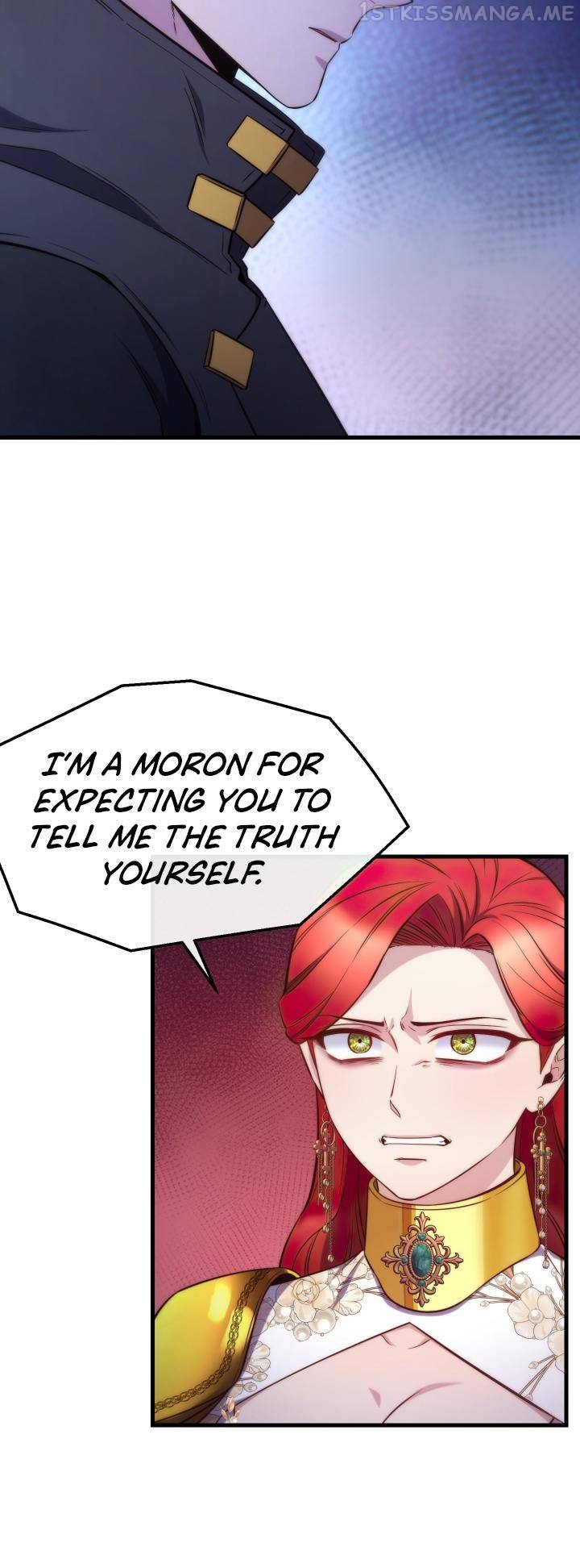 Anyone Can Become a Villainess Chapter 93 - page 15