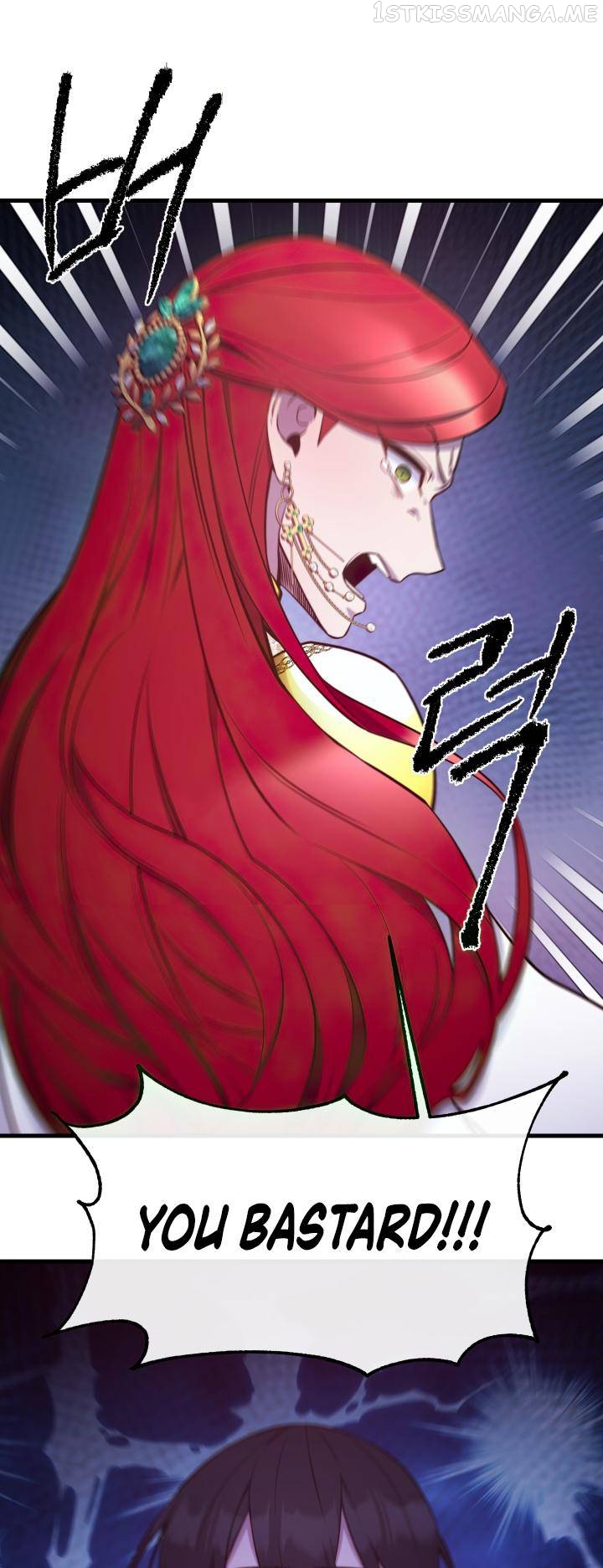 Anyone Can Become a Villainess Chapter 93 - page 17