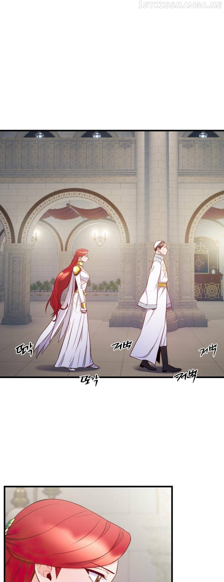 Anyone Can Become a Villainess Chapter 93 - page 20