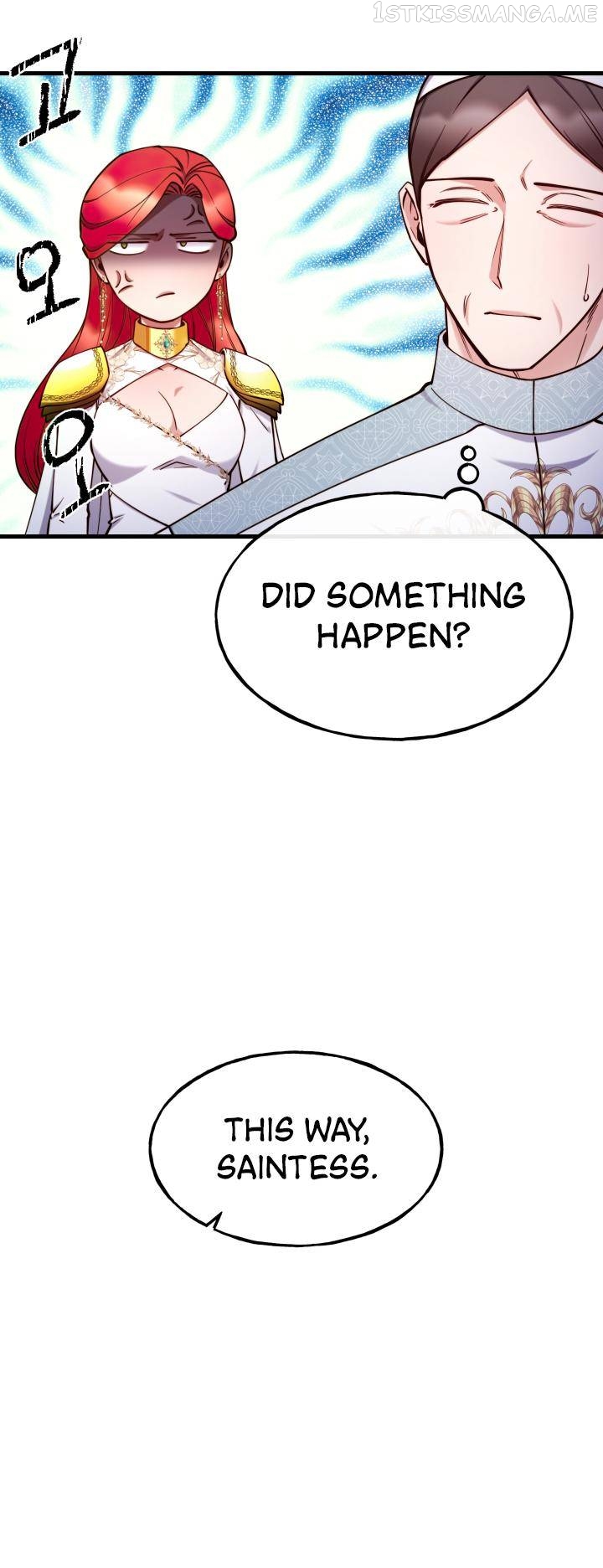 Anyone Can Become a Villainess Chapter 93 - page 23
