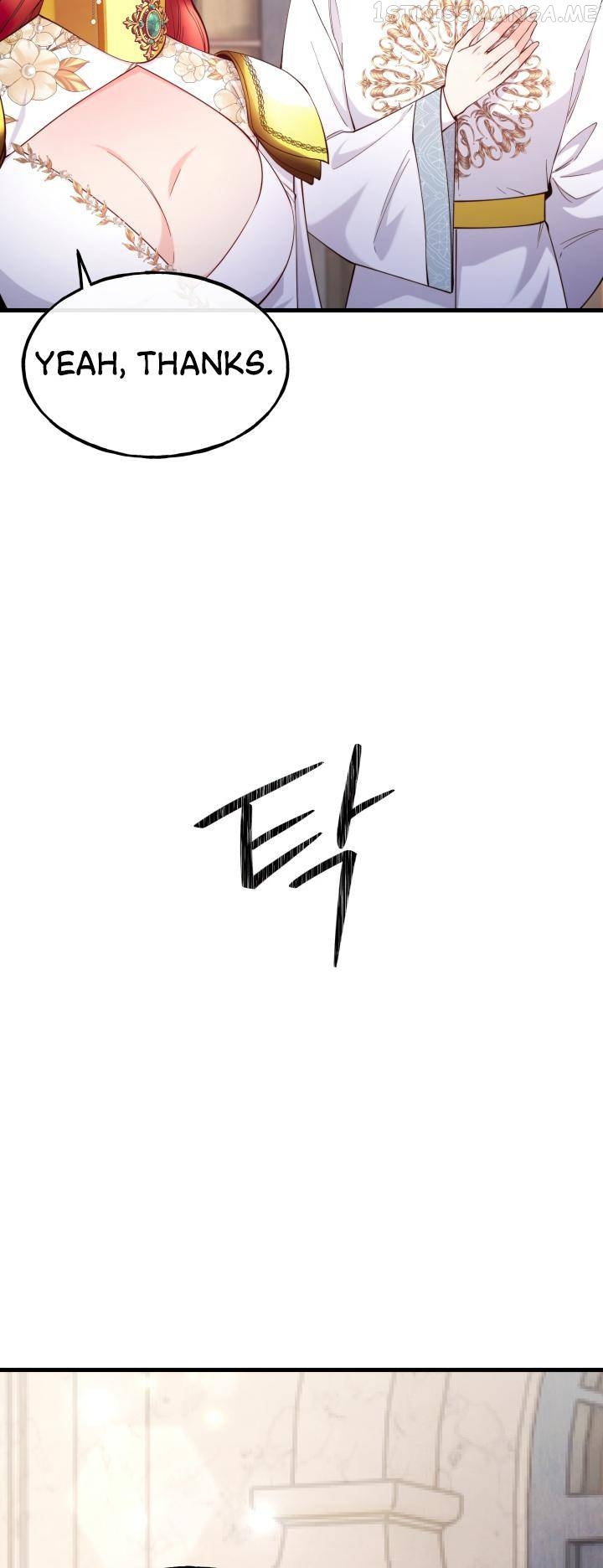 Anyone Can Become a Villainess Chapter 93 - page 26