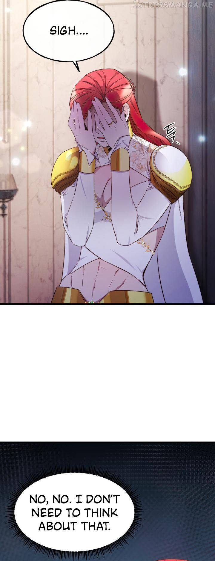 Anyone Can Become a Villainess Chapter 93 - page 27