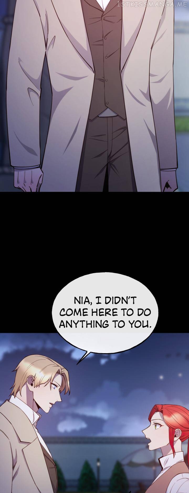 Anyone Can Become a Villainess Chapter 93 - page 31