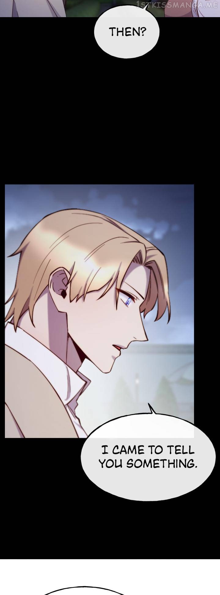 Anyone Can Become a Villainess Chapter 93 - page 32