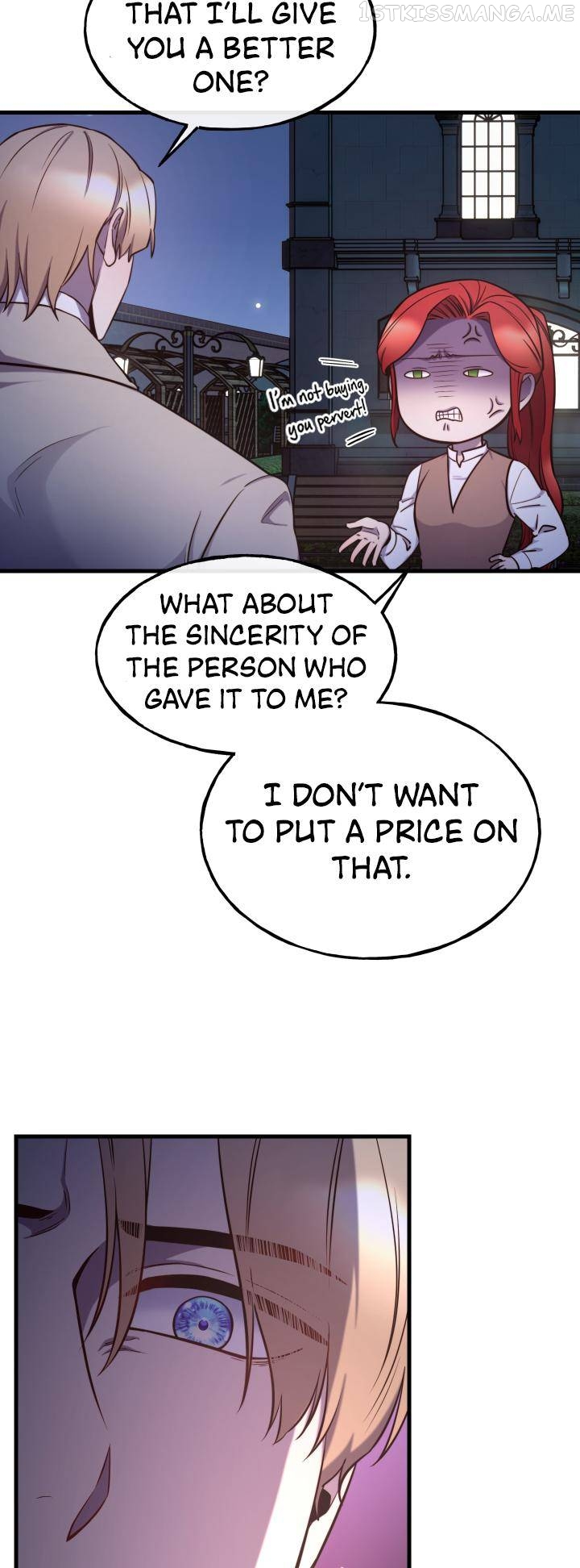 Anyone Can Become a Villainess Chapter 93 - page 38