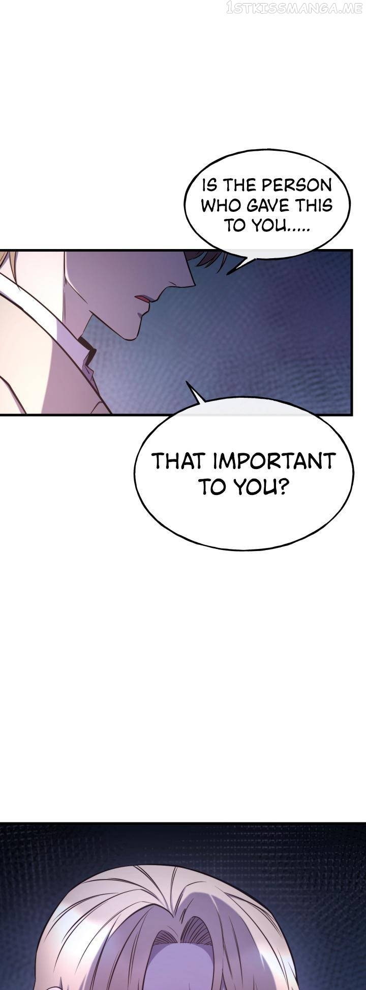 Anyone Can Become a Villainess Chapter 93 - page 40