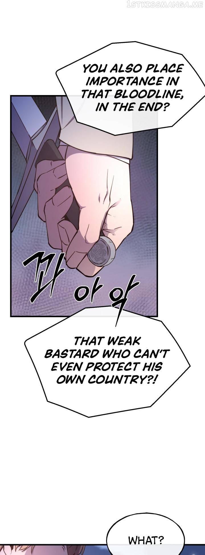 Anyone Can Become a Villainess Chapter 93 - page 43