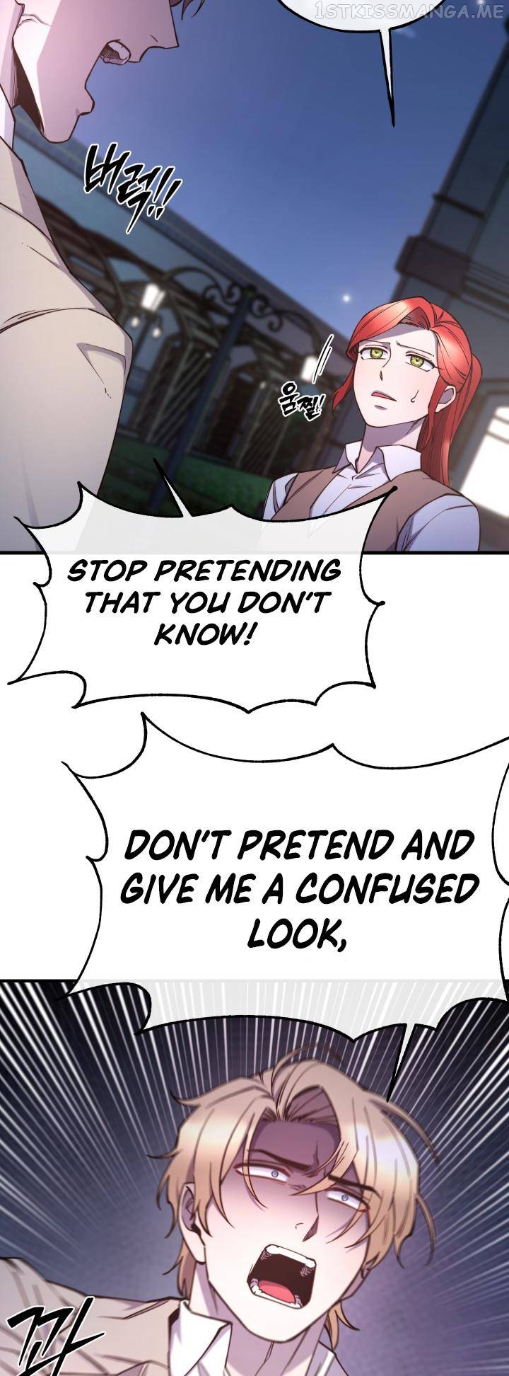 Anyone Can Become a Villainess Chapter 93 - page 44