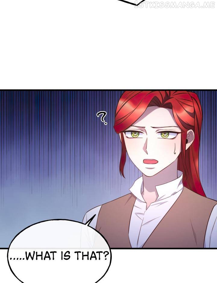 Anyone Can Become a Villainess Chapter 93 - page 49