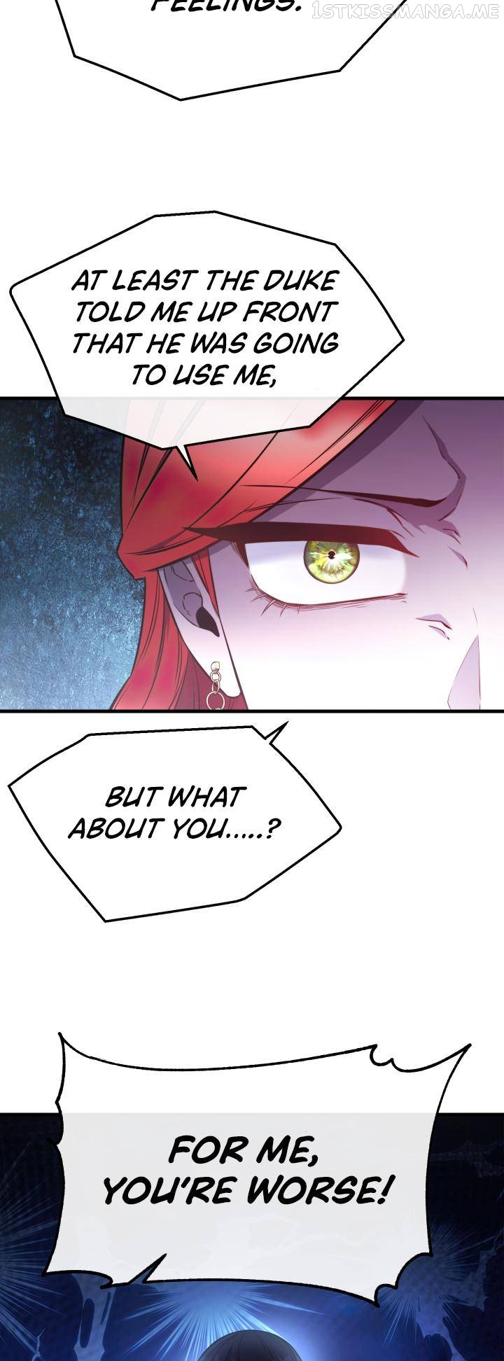 Anyone Can Become a Villainess Chapter 93 - page 7
