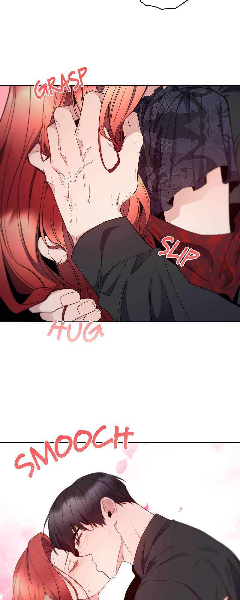 Anyone Can Become a Villainess Chapter 141 - page 13