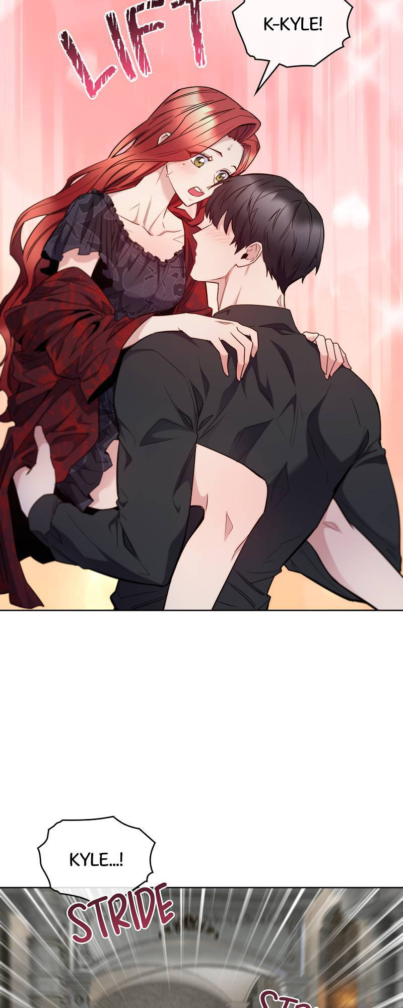 Anyone Can Become a Villainess Chapter 141 - page 17