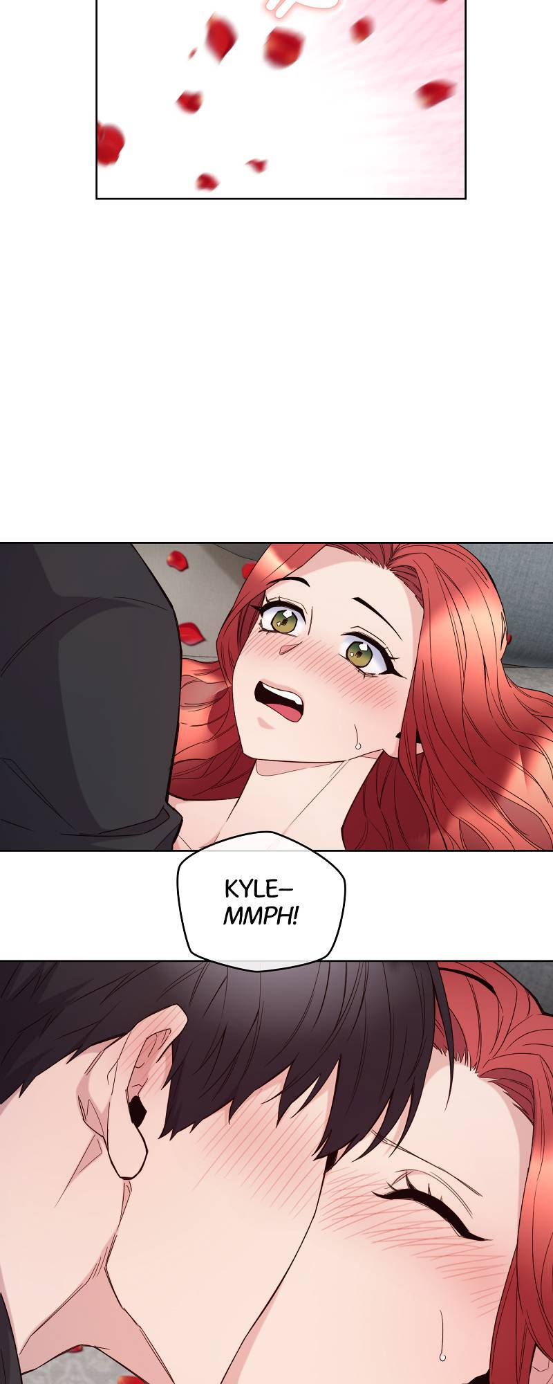 Anyone Can Become a Villainess Chapter 141 - page 19