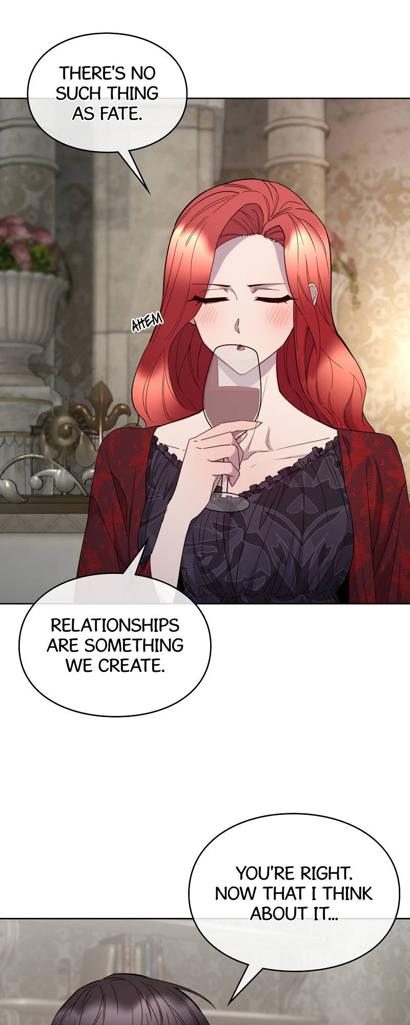 Anyone Can Become a Villainess Chapter 141 - page 2