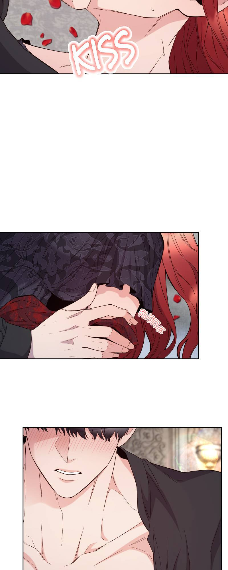 Anyone Can Become a Villainess Chapter 141 - page 20