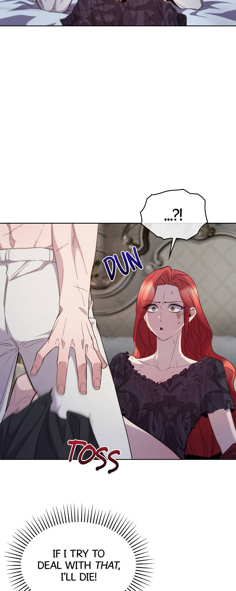 Anyone Can Become a Villainess Chapter 141 - page 22