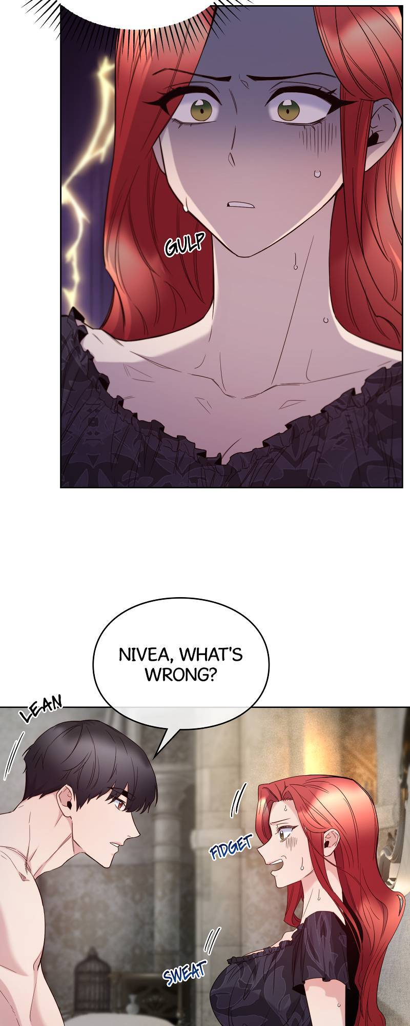 Anyone Can Become a Villainess Chapter 141 - page 23