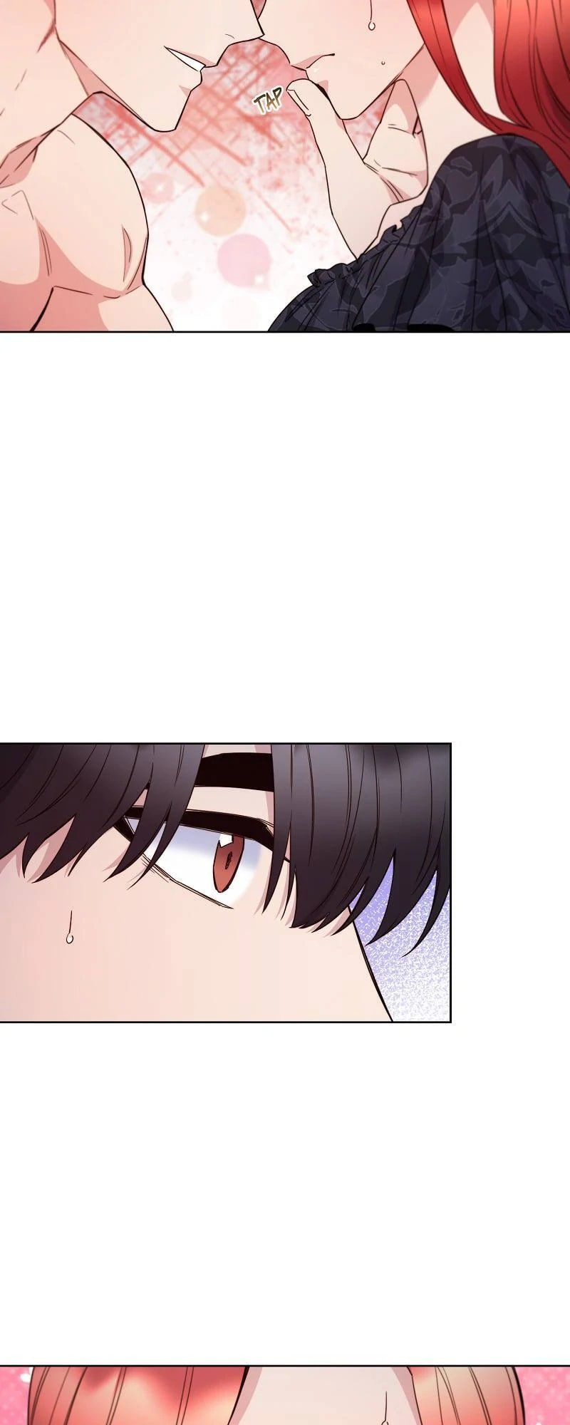 Anyone Can Become a Villainess Chapter 141 - page 25