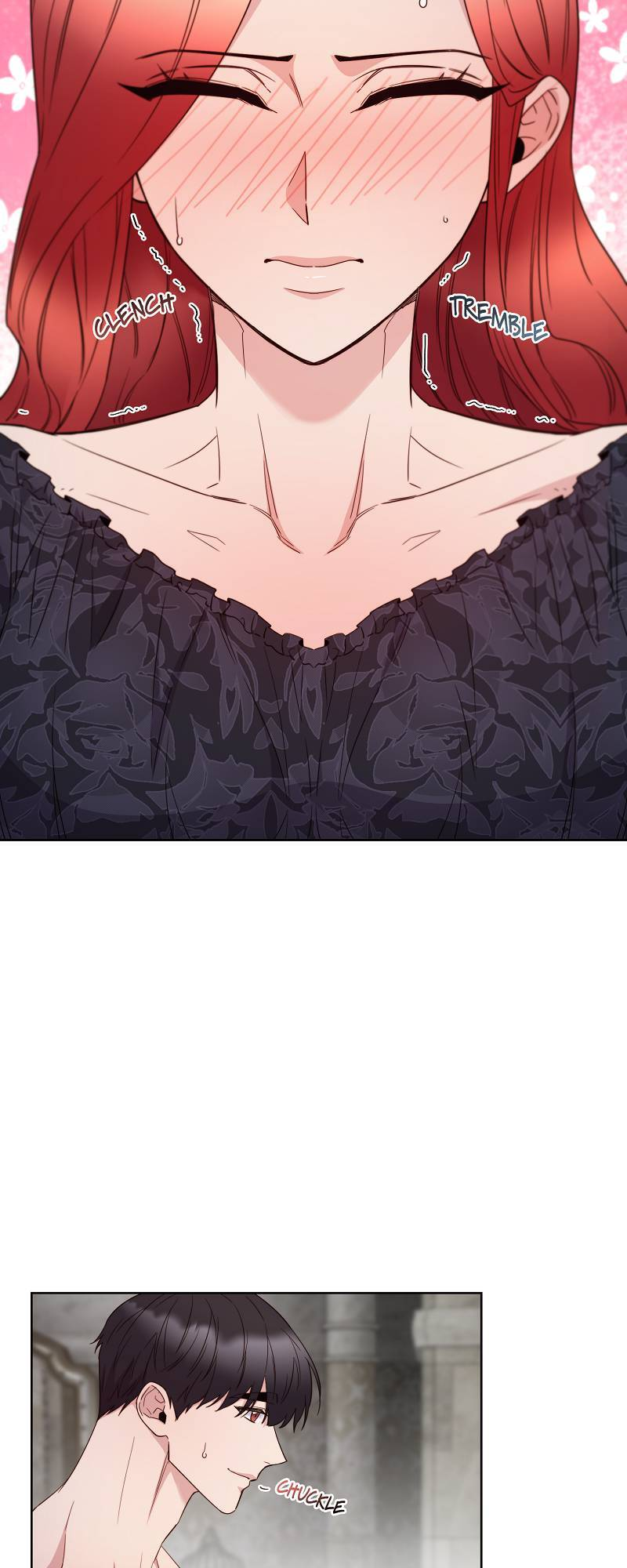 Anyone Can Become a Villainess Chapter 141 - page 26