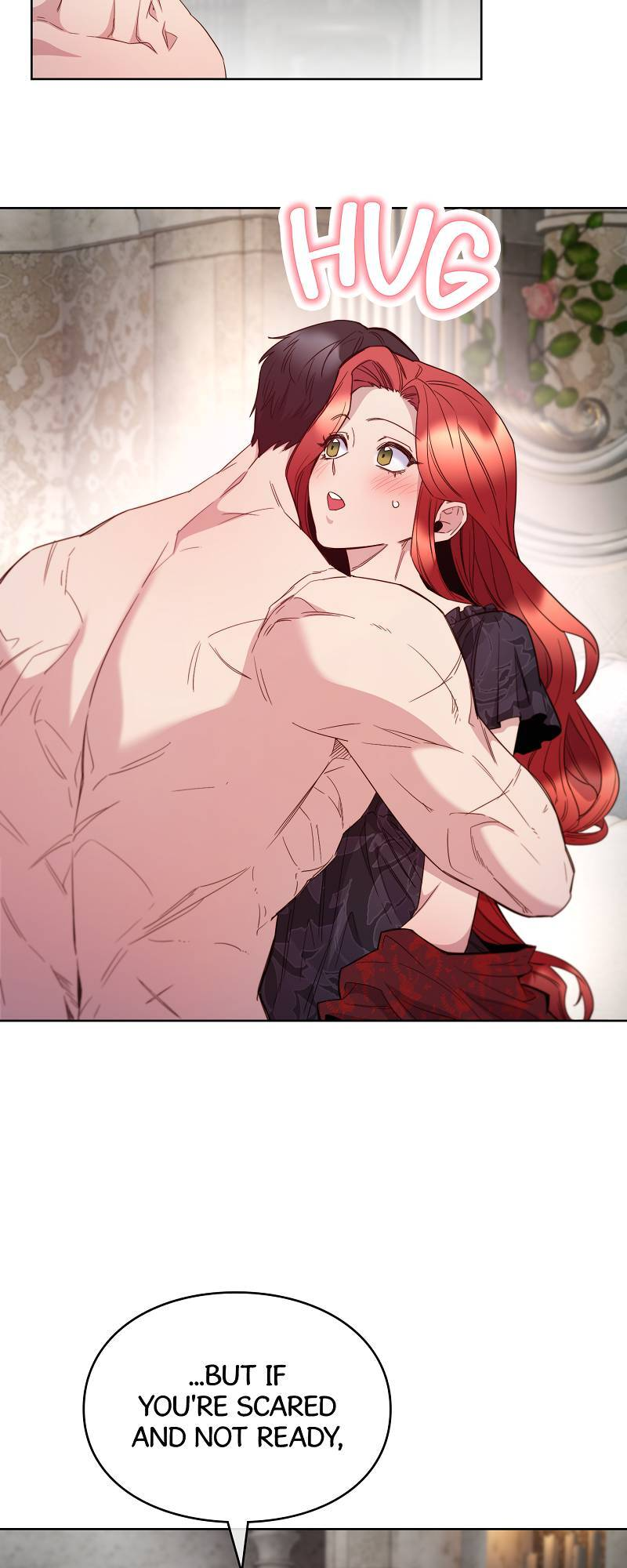 Anyone Can Become a Villainess Chapter 141 - page 27