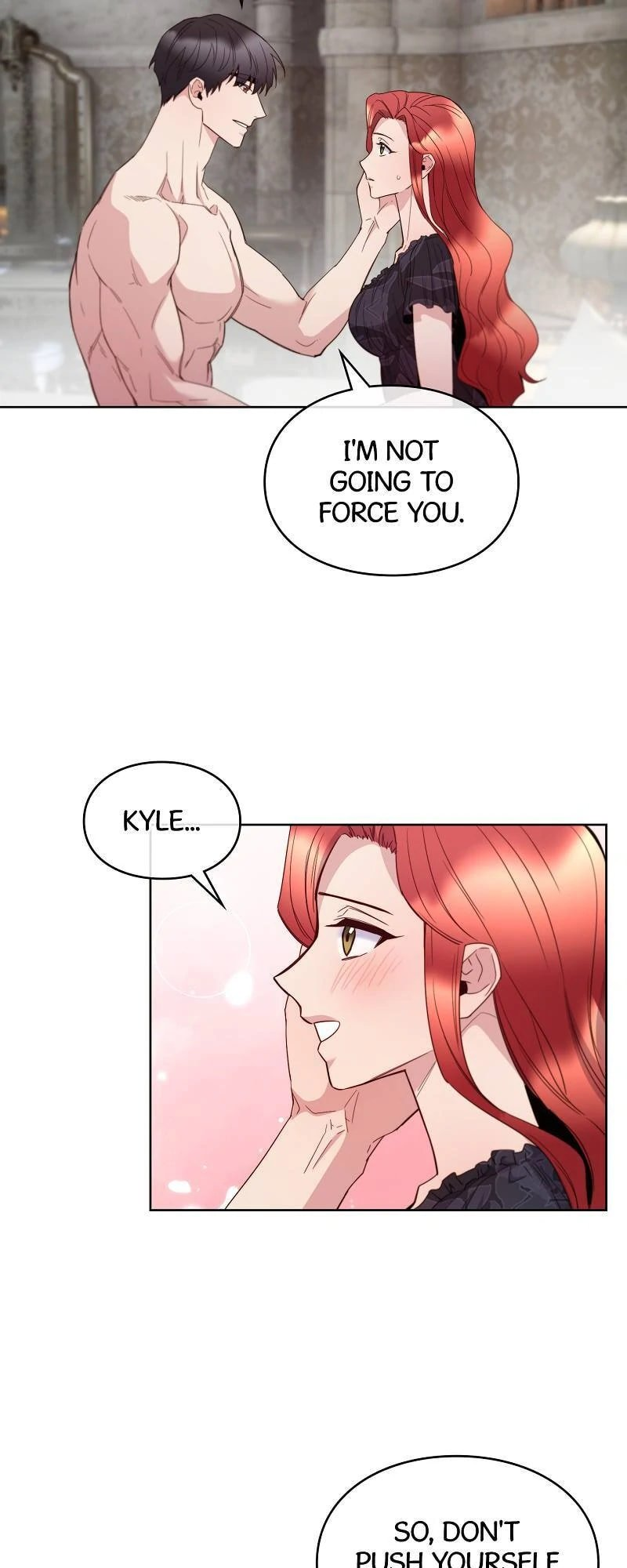 Anyone Can Become a Villainess Chapter 141 - page 28