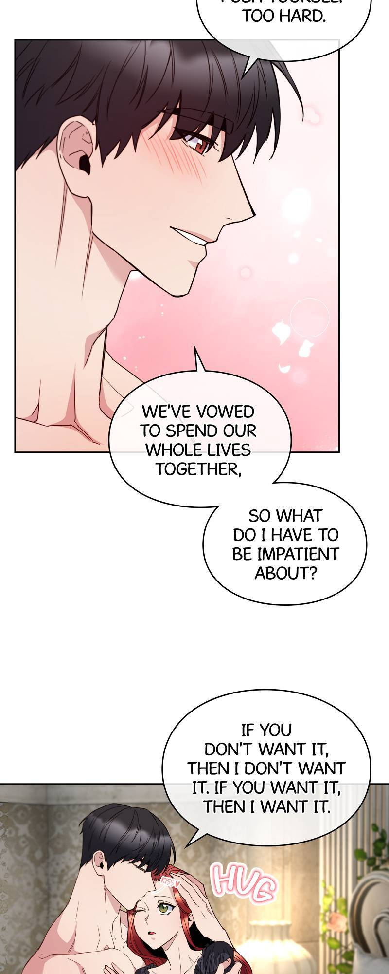 Anyone Can Become a Villainess Chapter 141 - page 29