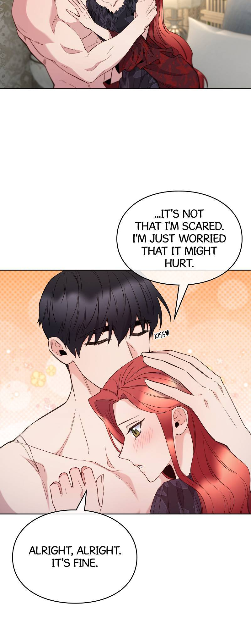Anyone Can Become a Villainess Chapter 141 - page 30