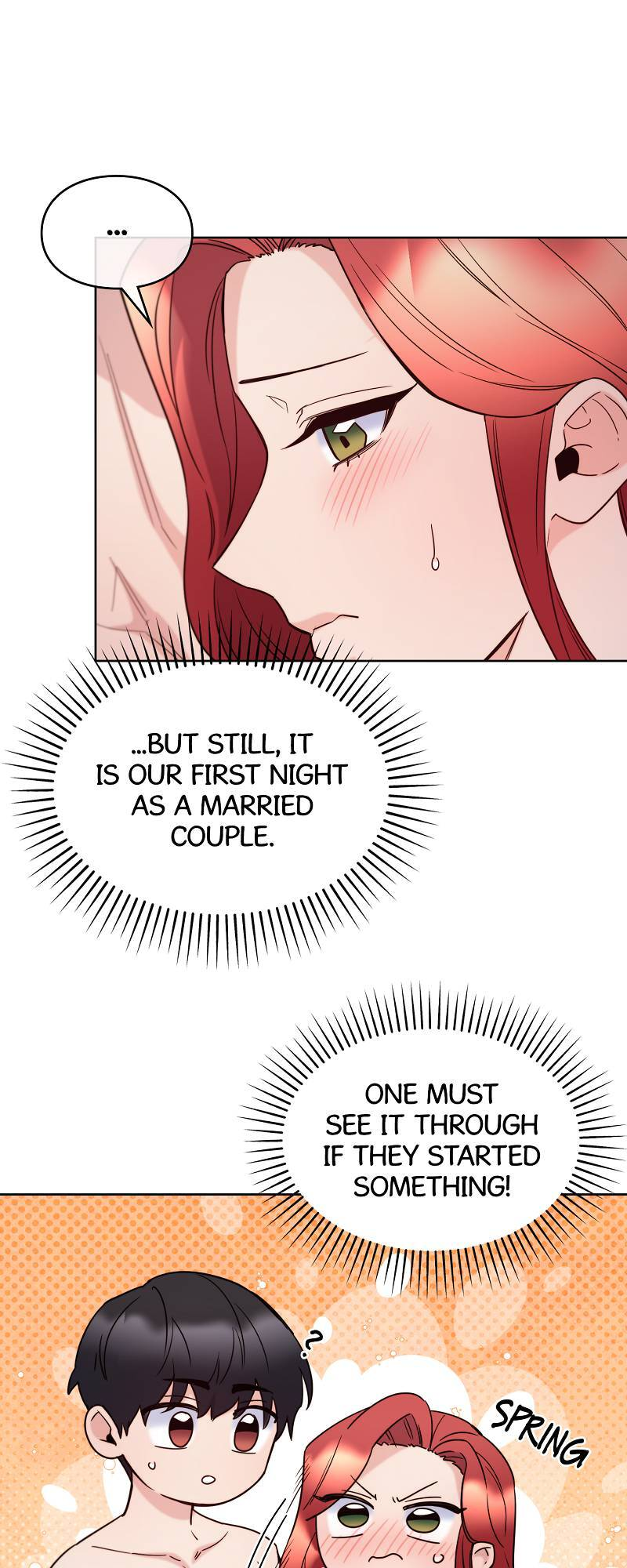 Anyone Can Become a Villainess Chapter 141 - page 31