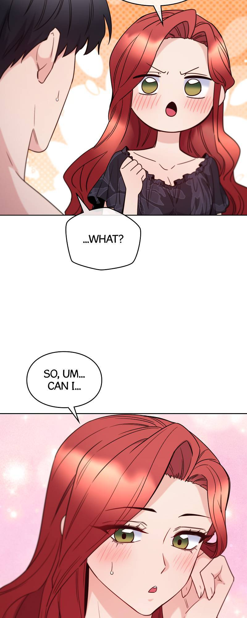 Anyone Can Become a Villainess Chapter 141 - page 33