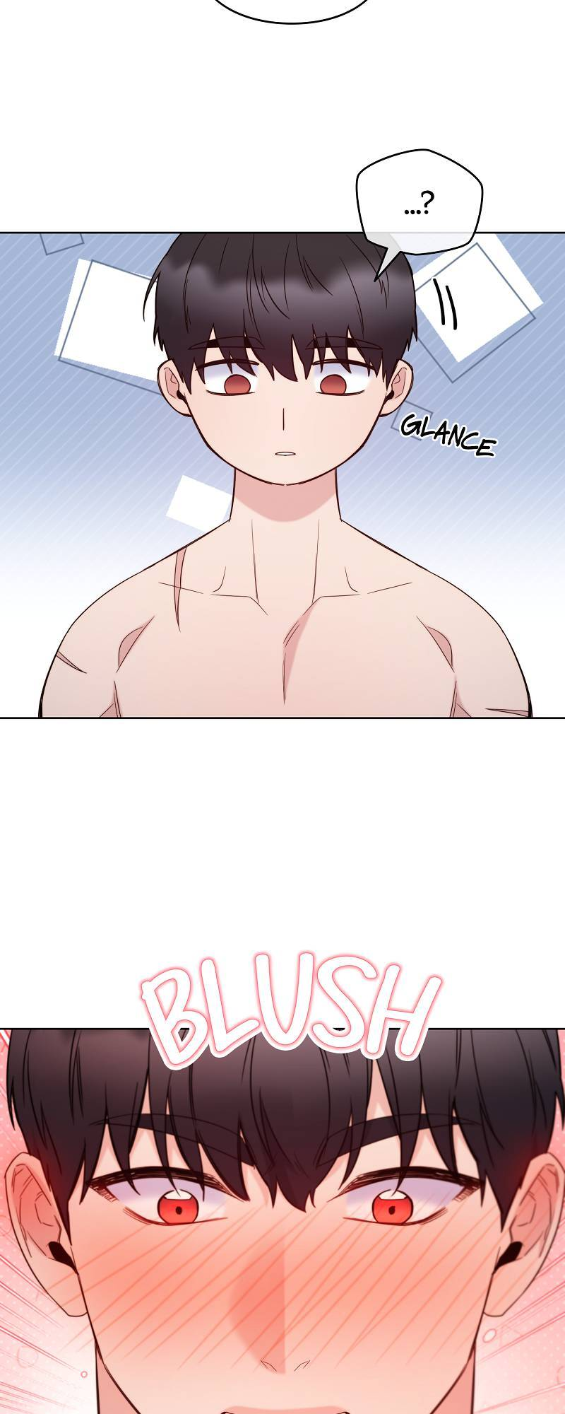 Anyone Can Become a Villainess Chapter 141 - page 35