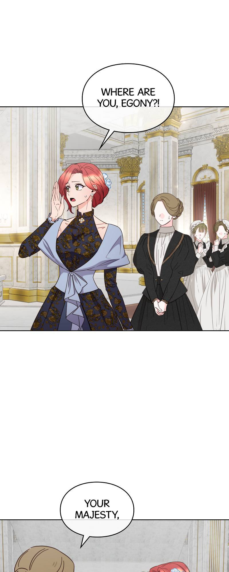 Anyone Can Become a Villainess Chapter 141 - page 39