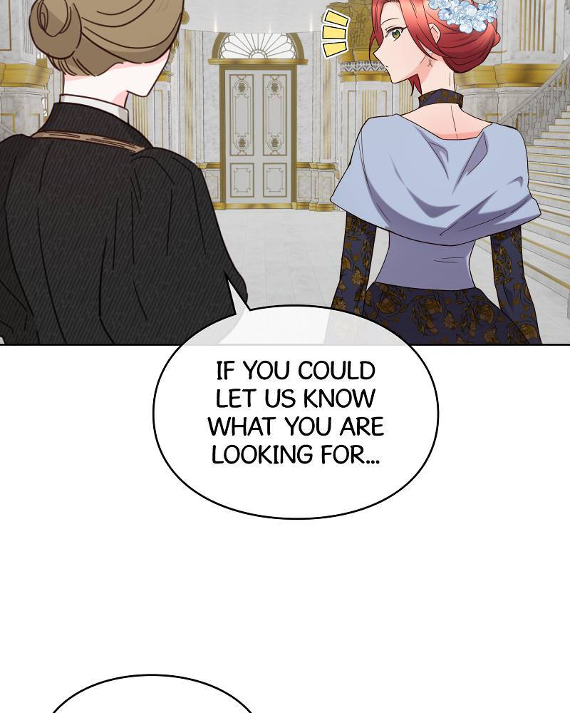 Anyone Can Become a Villainess Chapter 141 - page 40