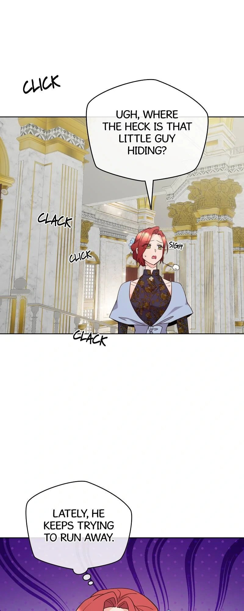 Anyone Can Become a Villainess Chapter 141 - page 43