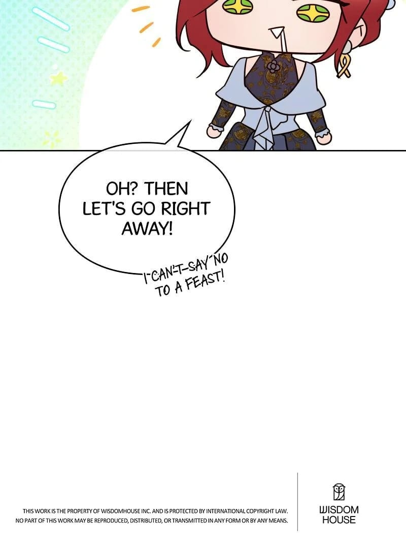 Anyone Can Become a Villainess Chapter 141 - page 47