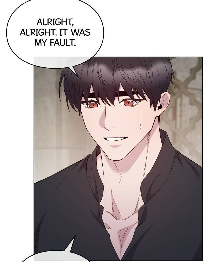 Anyone Can Become a Villainess Chapter 141 - page 8