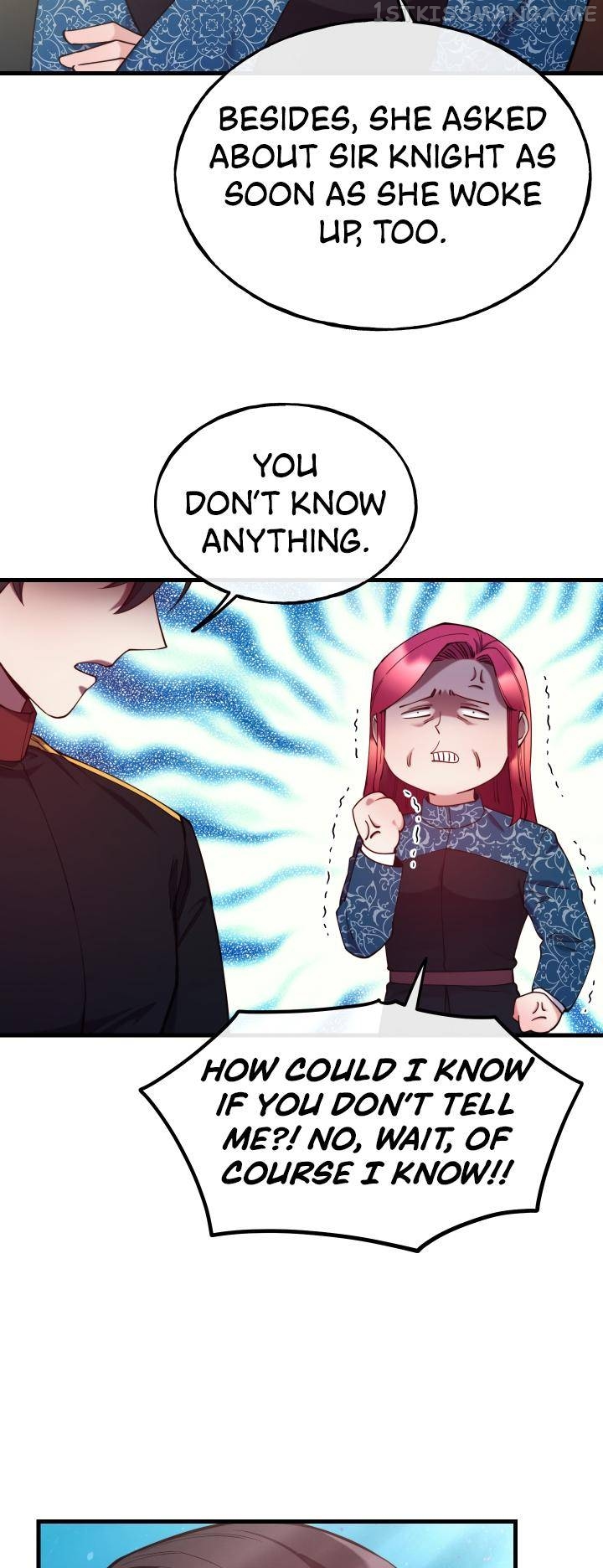 Anyone Can Become a Villainess Chapter 91 - page 13