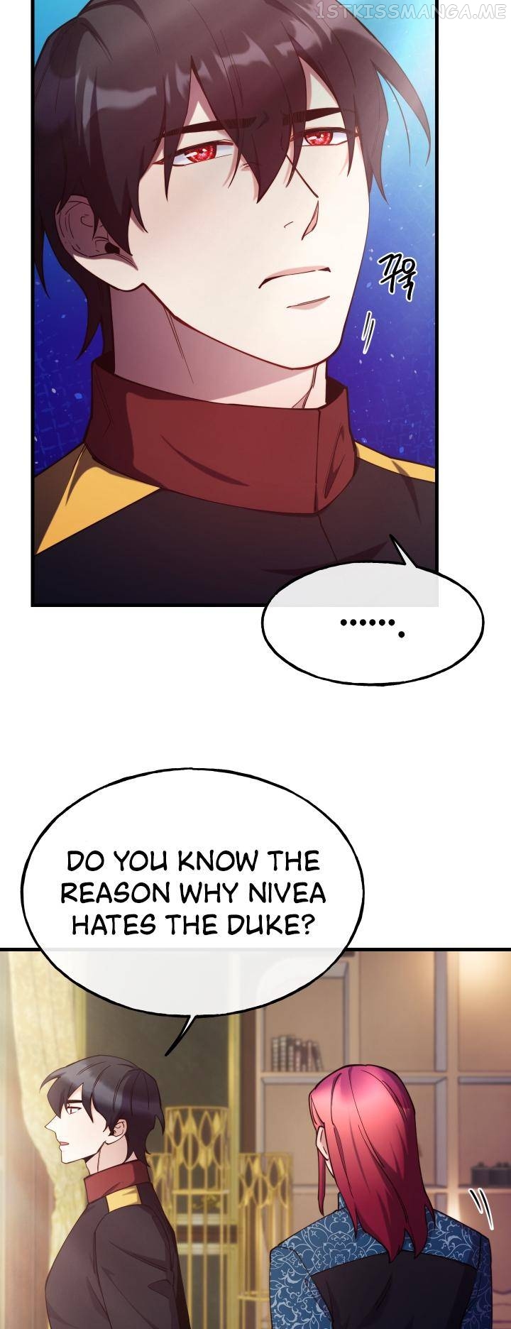 Anyone Can Become a Villainess Chapter 91 - page 14