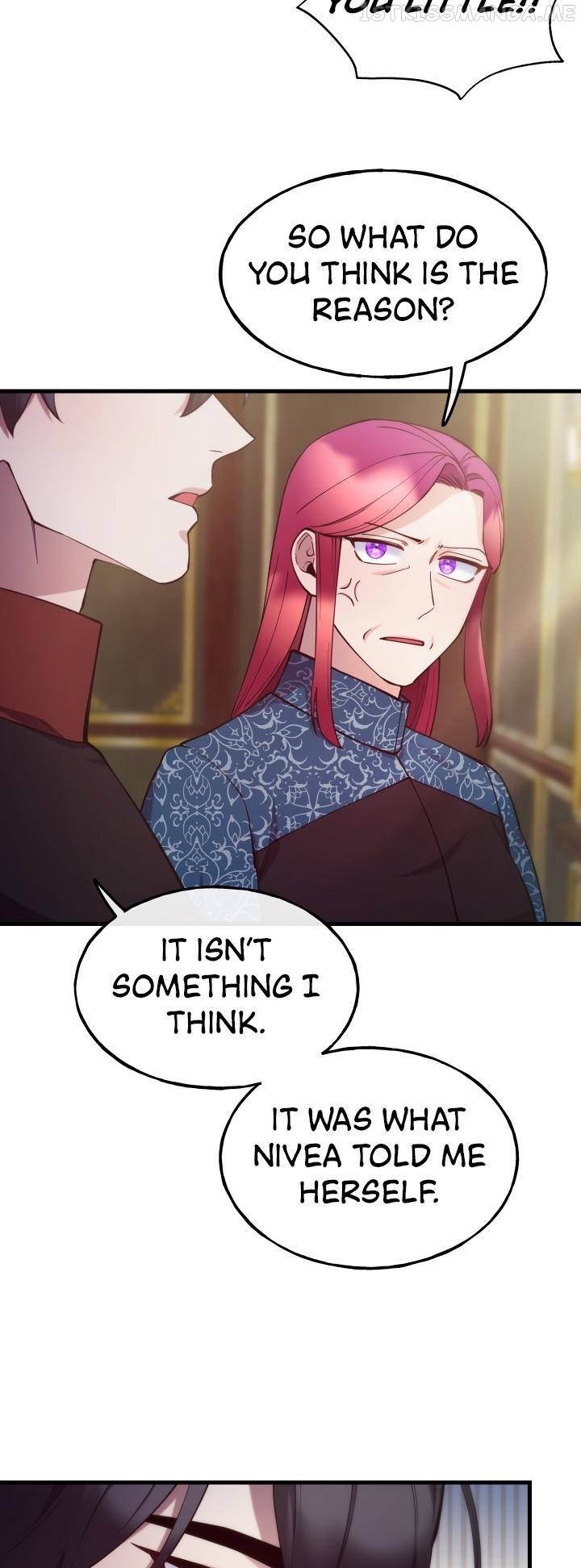 Anyone Can Become a Villainess Chapter 91 - page 20