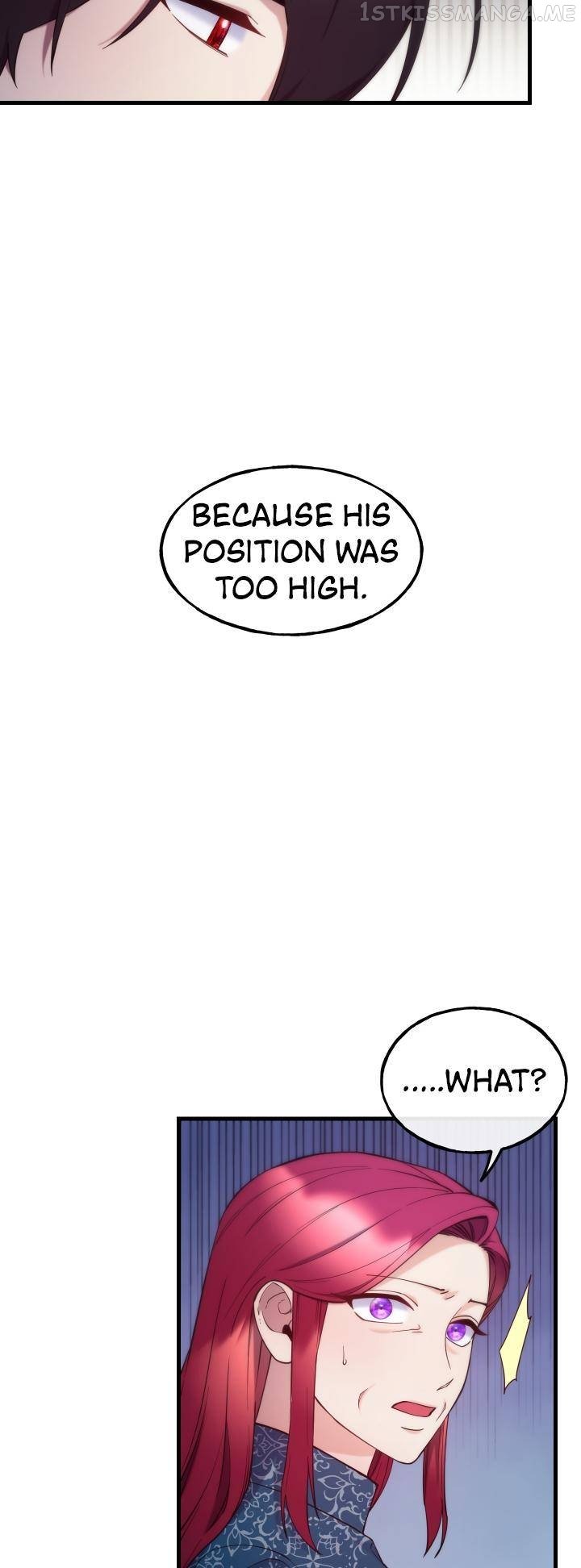 Anyone Can Become a Villainess Chapter 91 - page 21