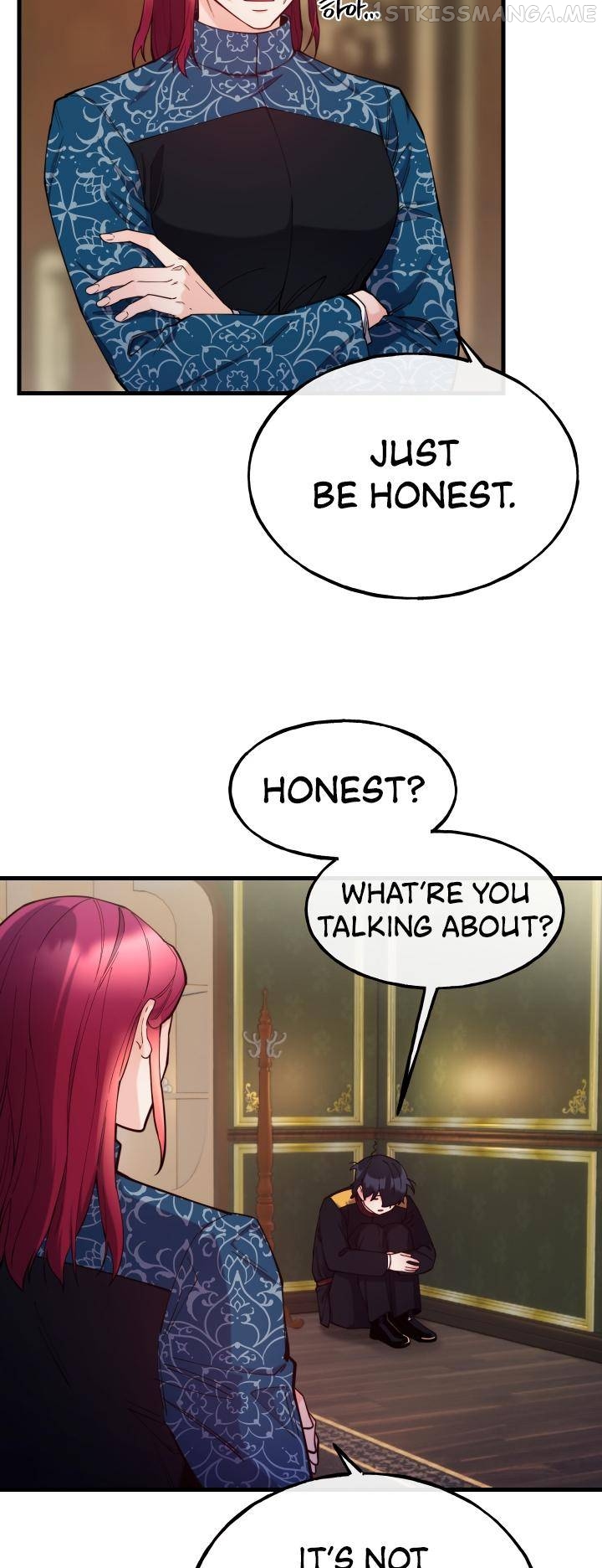 Anyone Can Become a Villainess Chapter 91 - page 3
