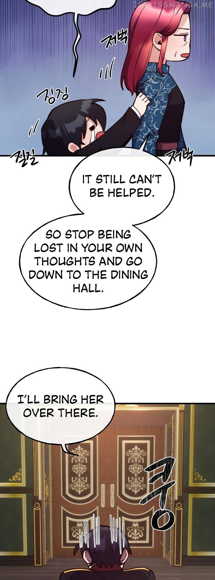 Anyone Can Become a Villainess Chapter 91 - page 30
