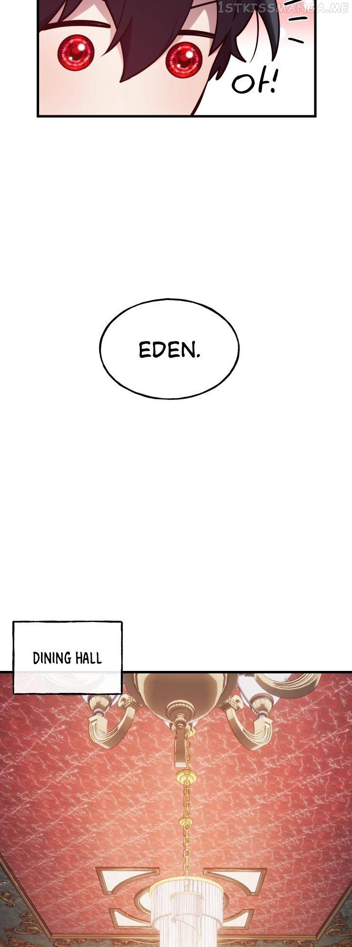 Anyone Can Become a Villainess Chapter 91 - page 32