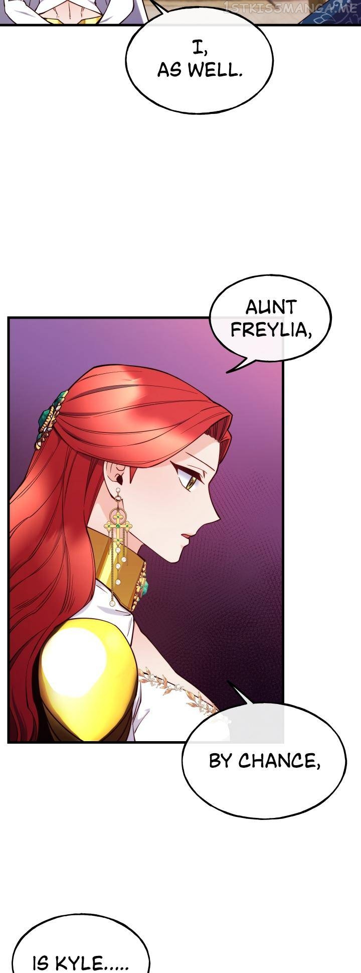 Anyone Can Become a Villainess Chapter 91 - page 40