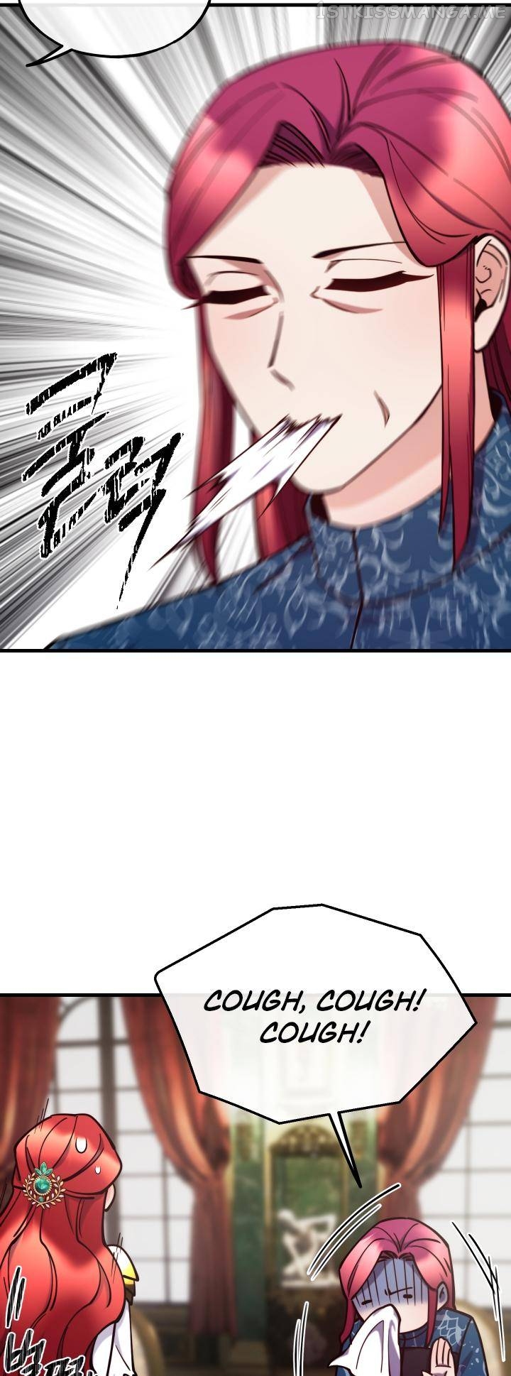 Anyone Can Become a Villainess Chapter 91 - page 41