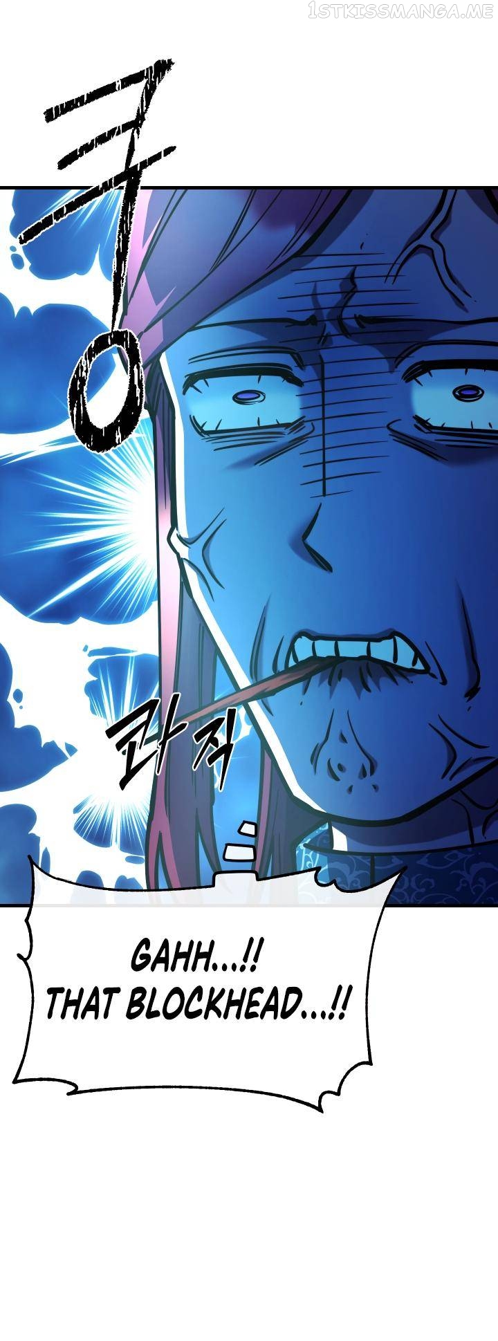 Anyone Can Become a Villainess Chapter 91 - page 43