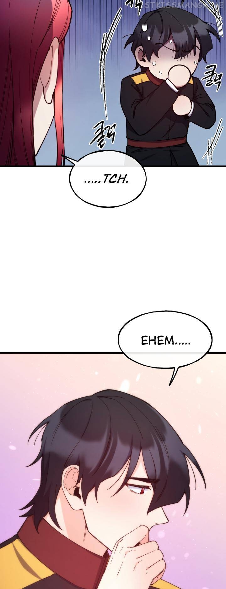 Anyone Can Become a Villainess Chapter 91 - page 8