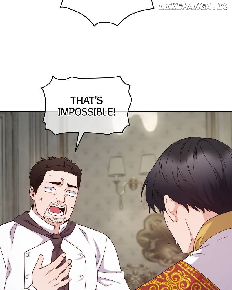 Anyone Can Become a Villainess Chapter 142 - page 16