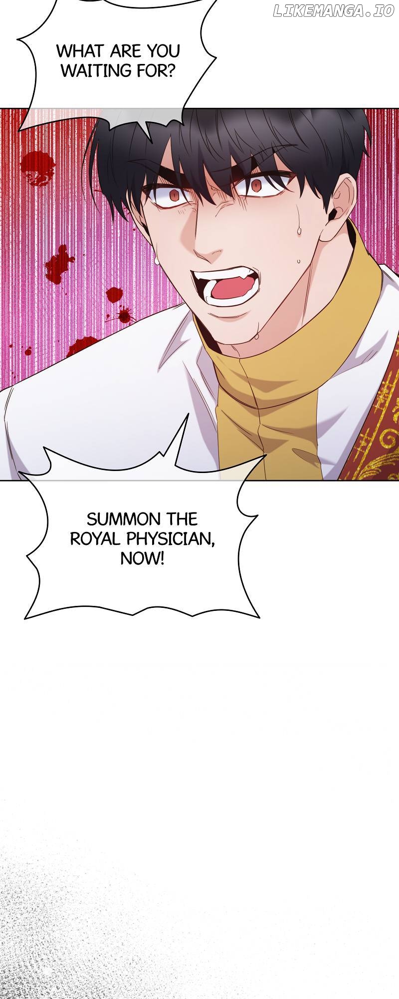 Anyone Can Become a Villainess Chapter 142 - page 18