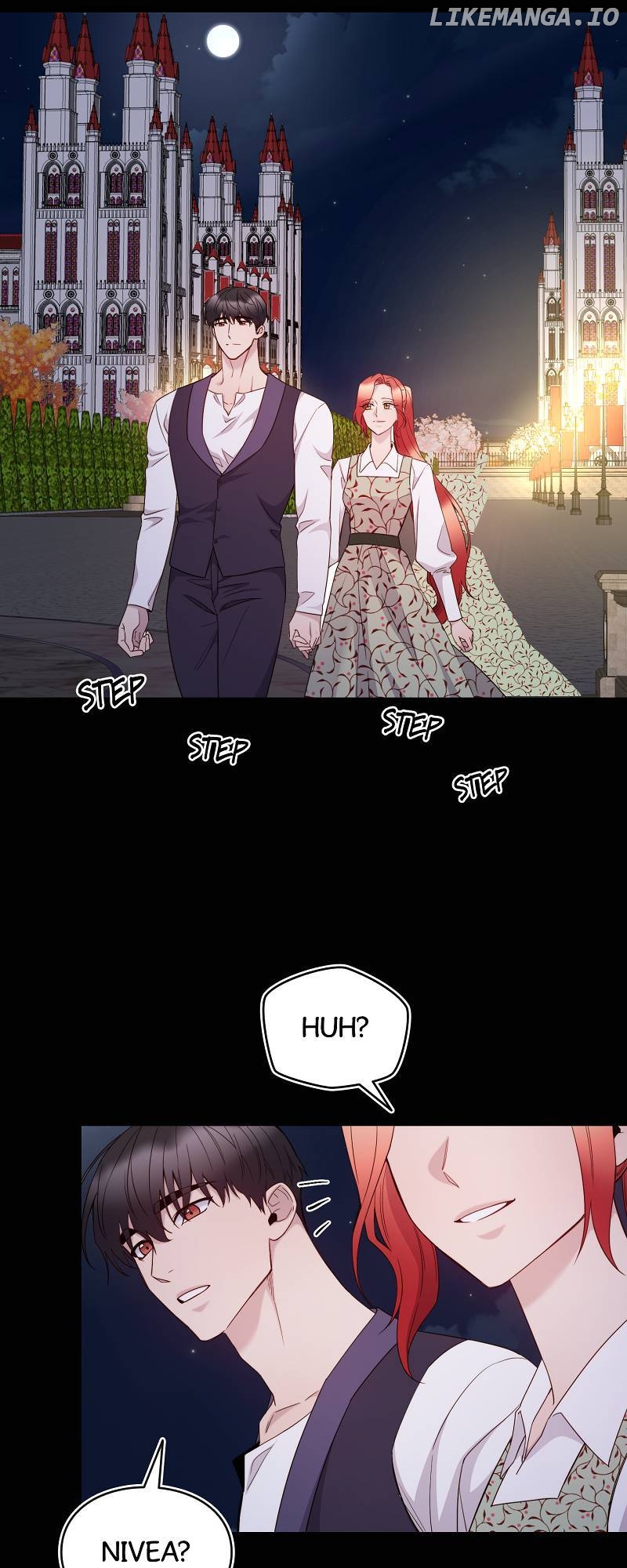 Anyone Can Become a Villainess Chapter 142 - page 21
